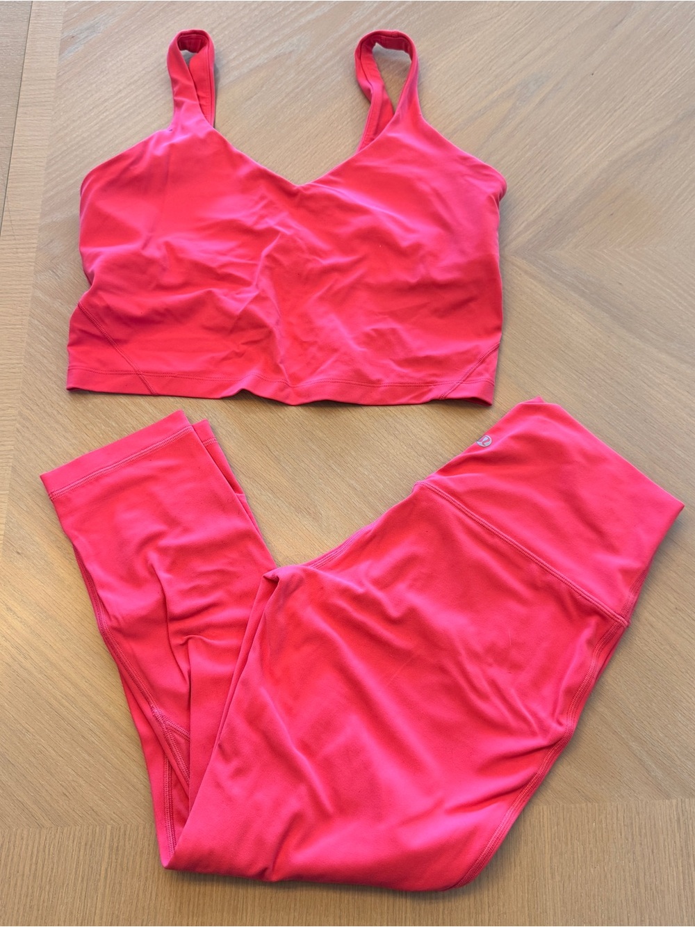 Lululemon Align Set - Picture 2 of 6